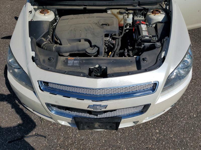 Продаж на аукціоні авто 2012 Chevrolet Malibu, vin: 1G1ZE5E05CF140005, номер лоту: 59235336