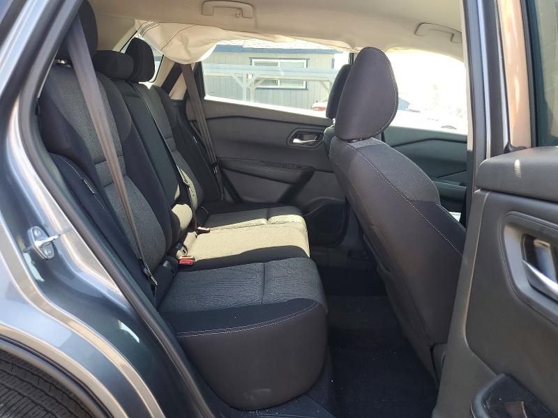 Aukcja sprzedaży 2026 Nissan Rogue, vin: 5N1BT3BA1TC685969, numer aukcji: 61493906