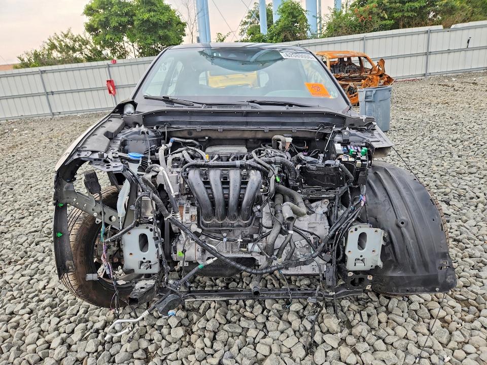 Продаж на аукціоні авто 2025 Mazda Cx-5, vin: JM3KFBBL6S0690454, номер лоту: 62089006