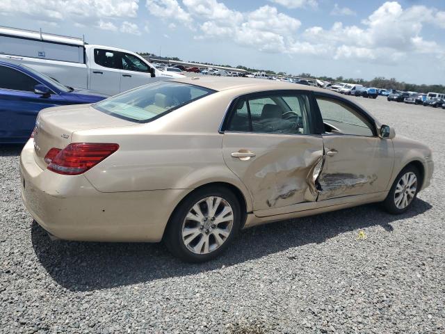 Auction sale of the 2010 Toyota Avalon, vin: 4T1BK3DB4AU358935, lot number: 60395836