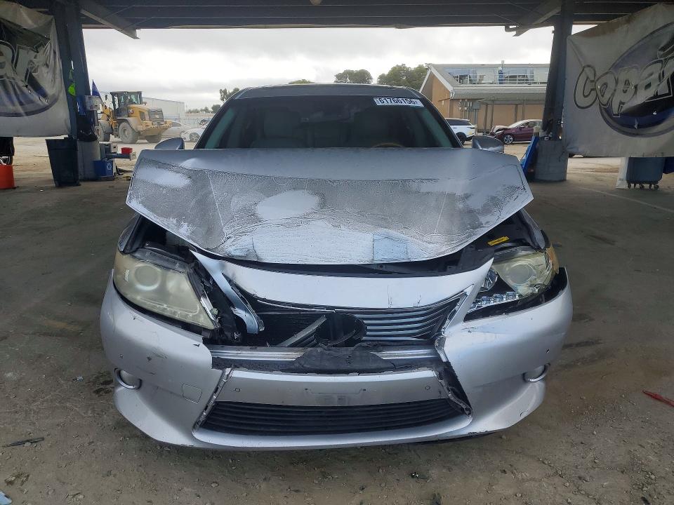 Продажа на аукционе авто 2013 Lexus Es, vin: JTHBW1GG9D2013306, номер лота: 61766156