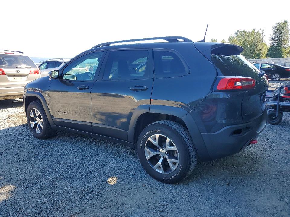 Aukcja sprzedaży 2017 Jeep Cherokee, vin: 1C4PJMBBXHW517283, numer aukcji: 60235836