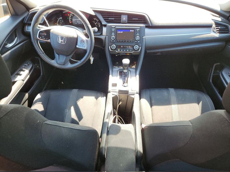Продаж на аукціоні авто 2018 Honda Civic, vin: 19XFC2F55JE036209, номер лоту: 60188766