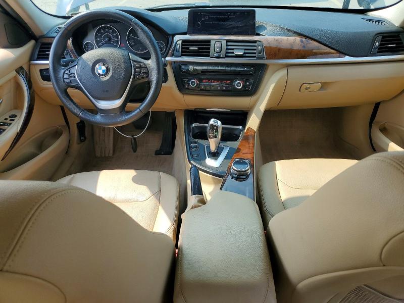 Aukcja sprzedaży 2014 Bmw 328, vin: WBA3D3C53EK154866, numer aukcji: 62474726