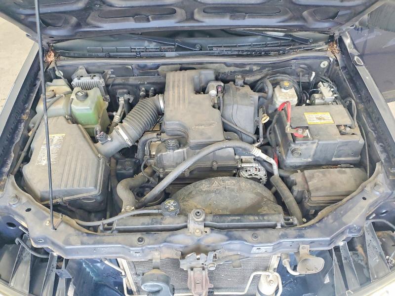 Продажа на аукционе авто 2007 Isuzu I-290, vin: 1GGCS199578702775, номер лота: 60745986