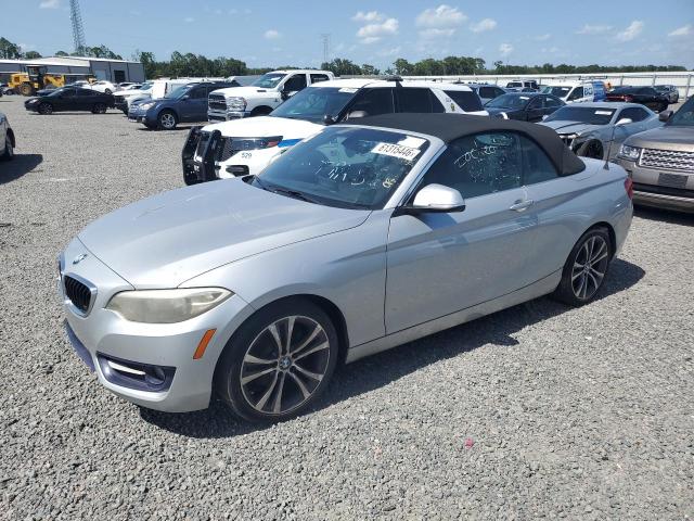 Продажа на аукционе авто 2016 Bmw 228, vin: WBA1K9C5XGV321550, номер лота: 61315446