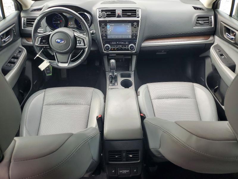 Продаж на аукціоні авто 2018 Subaru Outback, vin: 4S4BSENC2J3296864, номер лоту: 61676696
