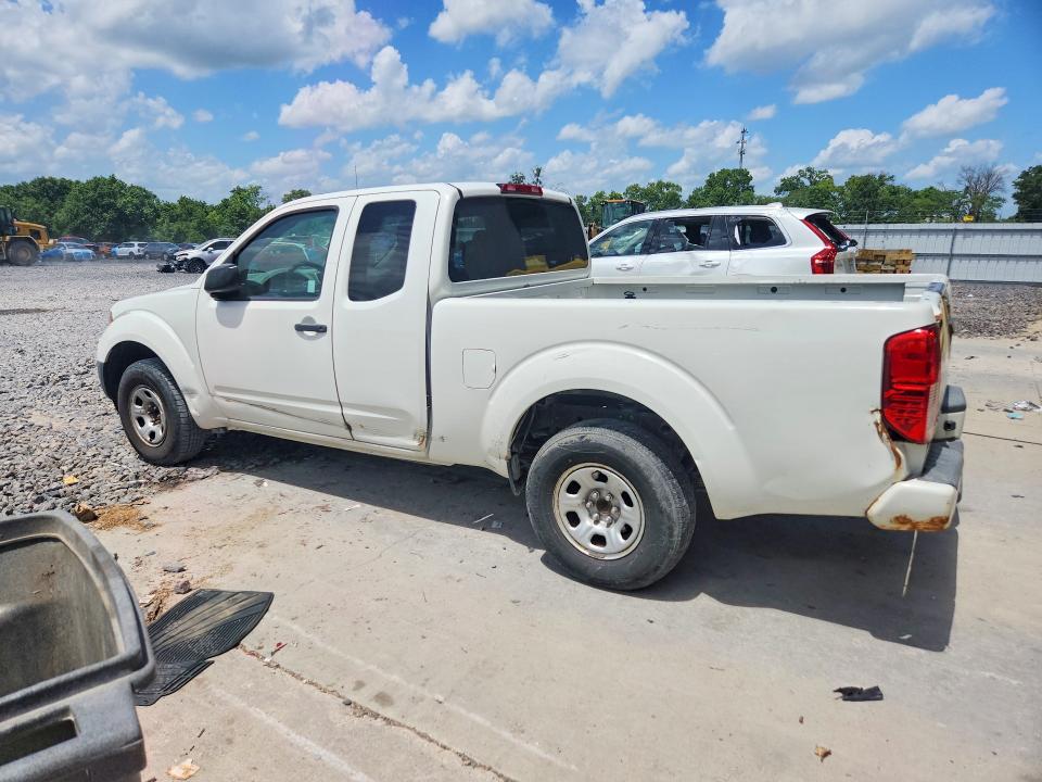 60868666 :رقم المزاد ، 1N6BD0CT6HN741283 vin ، 2017 Nissan Frontier مزاد بيع