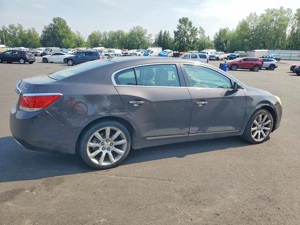 Продаж на аукціоні авто 2013 Buick Lacrosse, vin: 1G4GJ5G35DF226641, номер лоту: 61951896