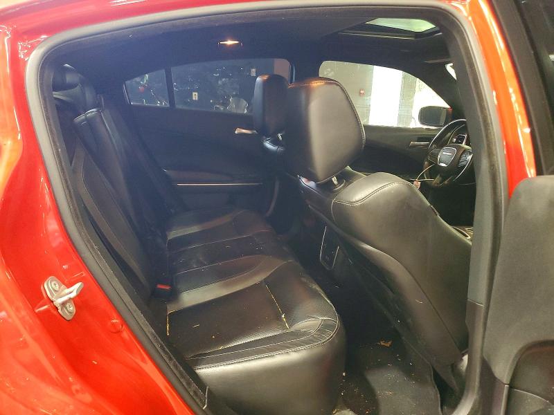 2021 Dodge Charger მანქანა იყიდება აუქციონზე, vin: 2C3CDXBG1MH548602, აუქციონის ნომერი: 60610906