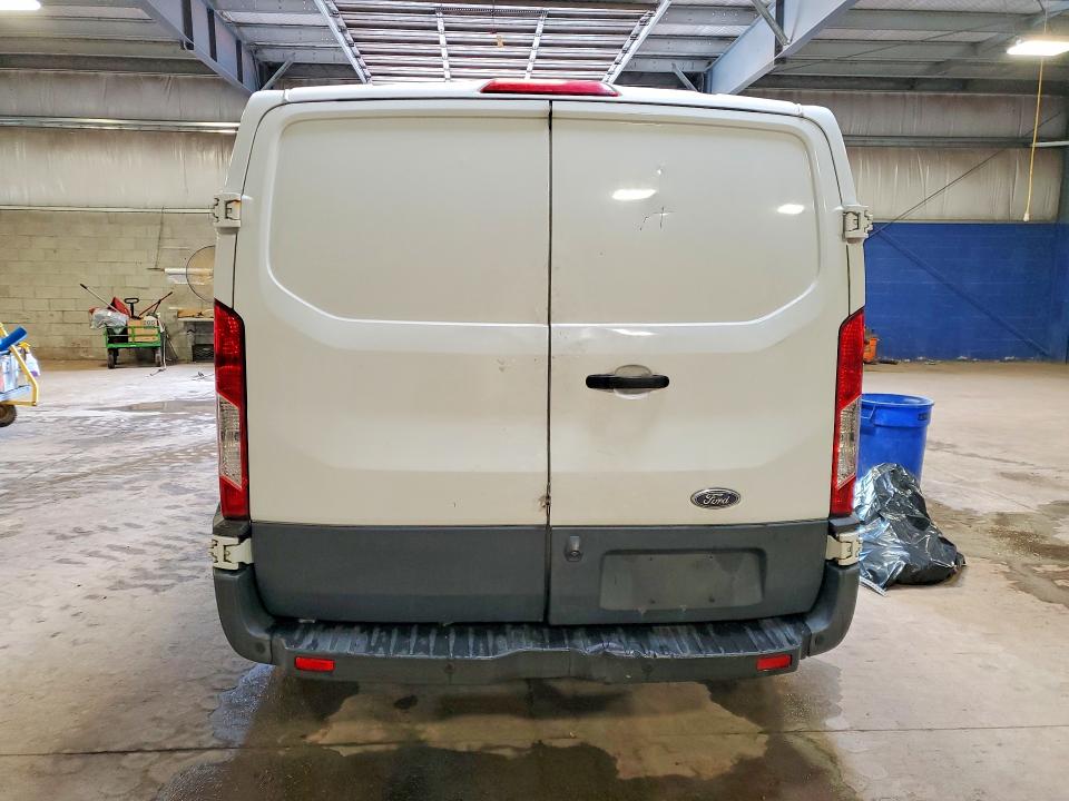 Aukcja sprzedaży 2017 Ford Transit, vin: 1FTYE1ZM5HKA80282, numer aukcji: 62781646