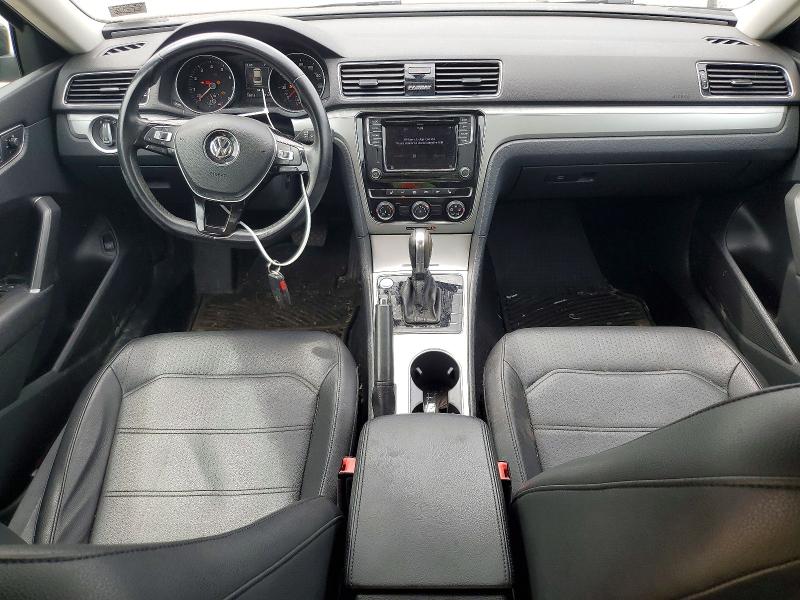 Aukcja sprzedaży 2019 Volkswagen Passat, vin: 1VWLA7A37KC008476, numer aukcji: 59823816