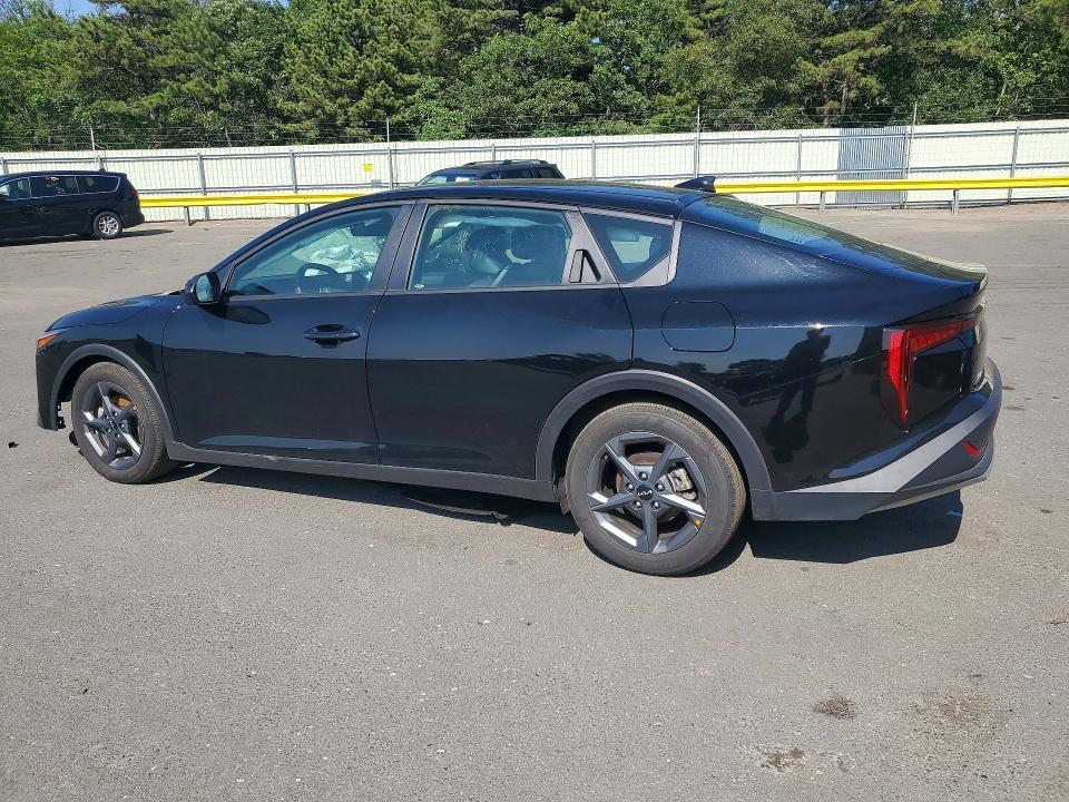 Продаж на аукціоні авто 2026 Kia K4, vin: 3KPFT4DE7TE275794, номер лоту: 62335616