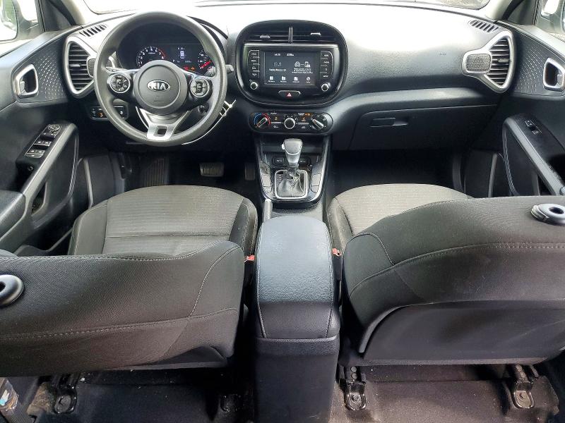 Продаж на аукціоні авто 2021 Kia Soul, vin: KNDJ23AU7M7766676, номер лоту: 63125166