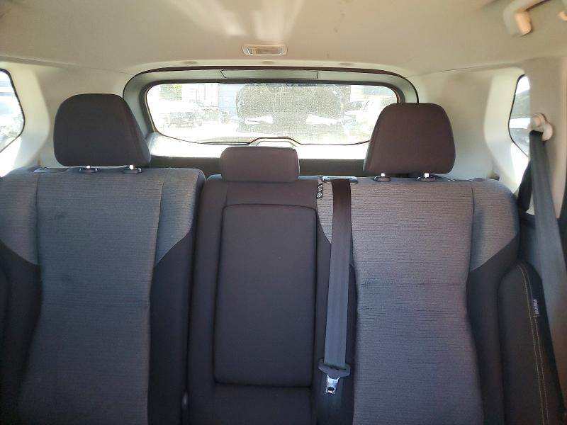 Aukcja sprzedaży 2023 Nissan Rogue, vin: 5N1BT3BB4PC826712, numer aukcji: 61612306