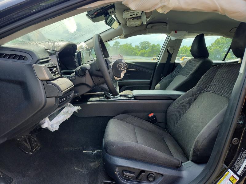 Продажа на аукционе авто 2025 Toyota Camry, vin: 4T1DAACK0SU645949, номер лота: 59852946