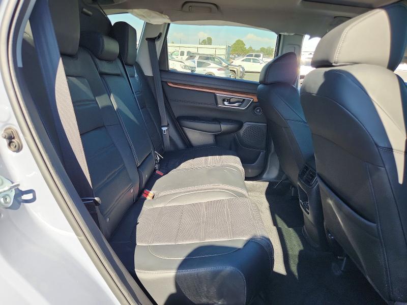 Продаж на аукціоні авто 2022 Honda Cr-v, vin: 2HKRW1H85NH407263, номер лоту: 61054066