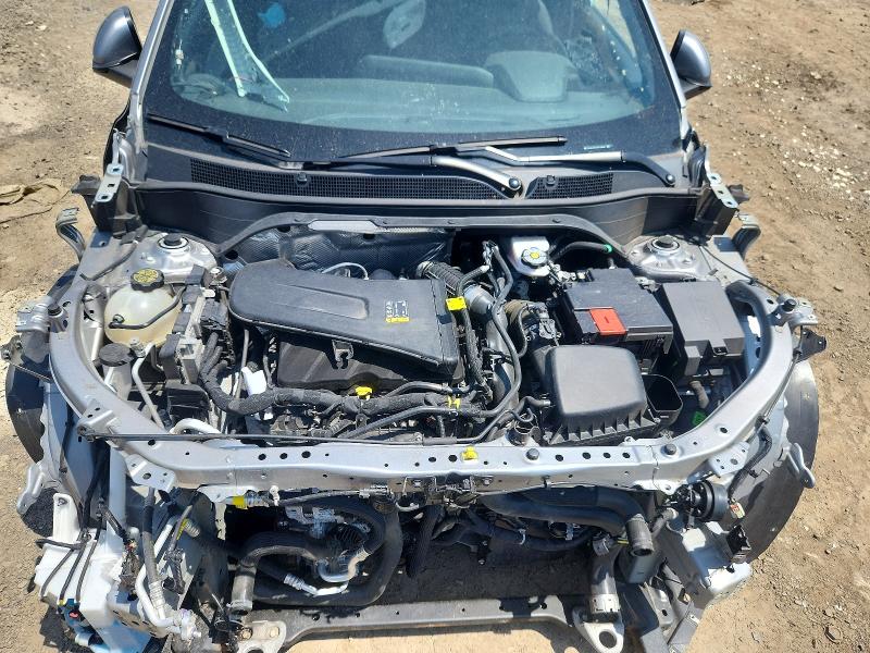 2024 Chevrolet Trax მანქანა იყიდება აუქციონზე, vin: KL77LHE25RC073212, აუქციონის ნომერი: 60407936