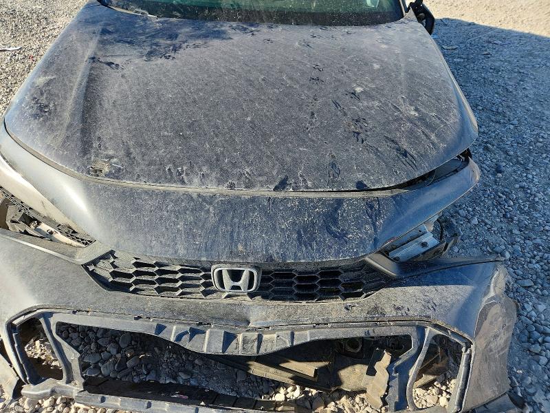 Aukcja sprzedaży 2025 Honda Civic, vin: 2HGFE2F51SH579736, numer aukcji: 61368546