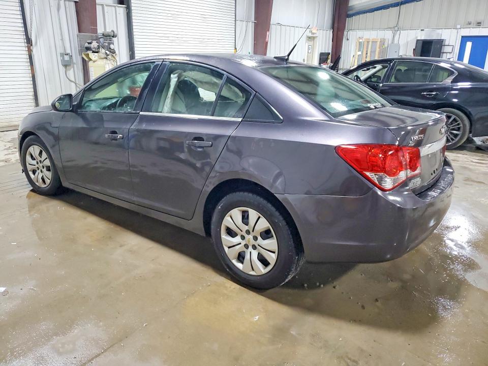 Продаж на аукціоні авто 2014 Chevrolet Cruze, vin: 1G1PA5SH7E7436931, номер лоту: 63110746