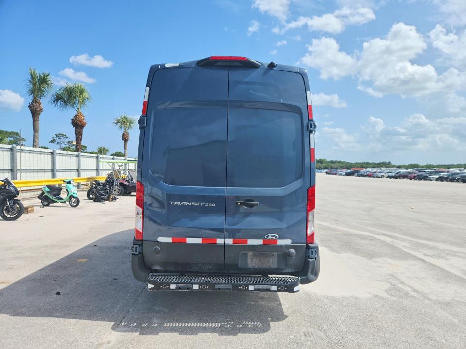 Aukcja sprzedaży 2020 Ford Transit, vin: 1FTBR3X89LKB02062, numer aukcji: 59809816