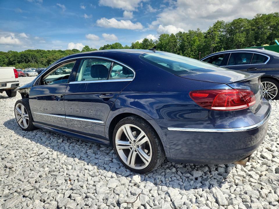 Aukcja sprzedaży 2014 Volkswagen Cc, vin: WVWBN7AN7EE514158, numer aukcji: 61816946