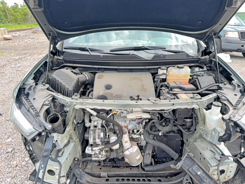 Aukcja sprzedaży 2022 Chevrolet Traverse, vin: 1GNERGKW3NJ173834, numer aukcji: 61041756