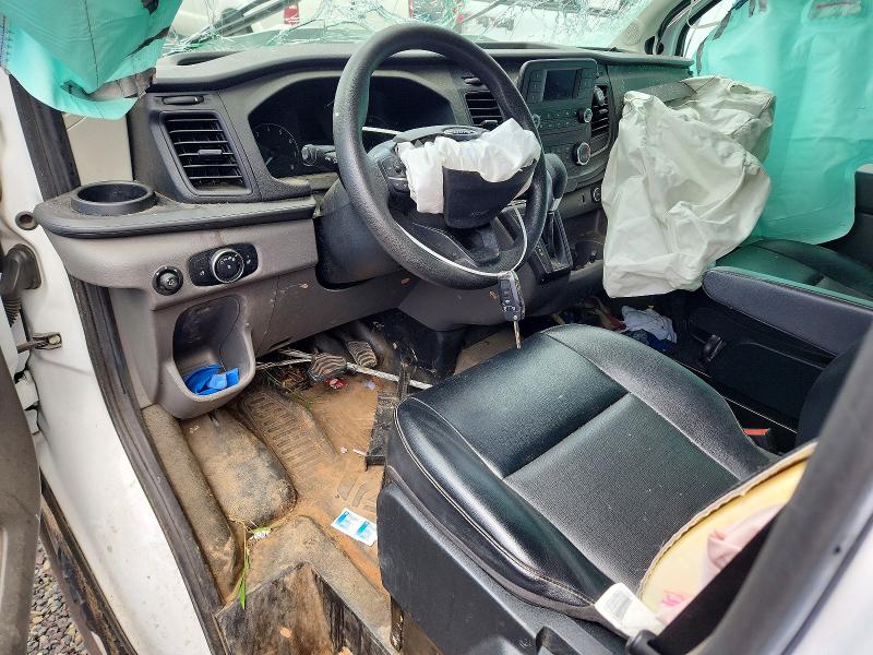 Aukcja sprzedaży 2020 Ford Transit, vin: 1FTBR1C8XLKB28955, numer aukcji: 60614146