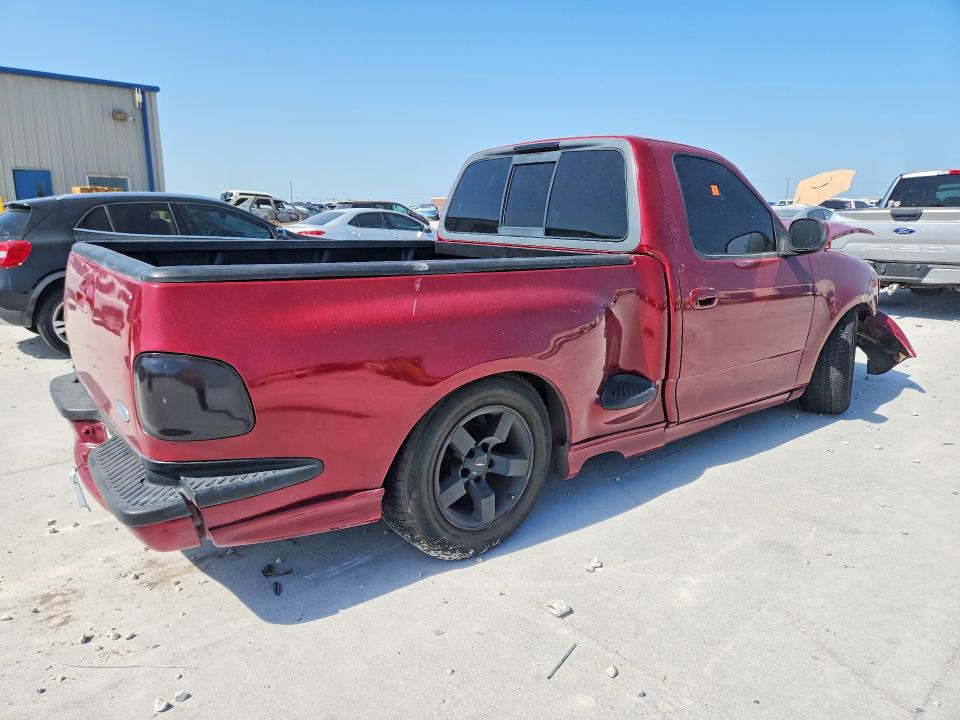 Aukcja sprzedaży 1997 Ford F150, vin: 1FTDF07W5VKB73938, numer aukcji: 61910276