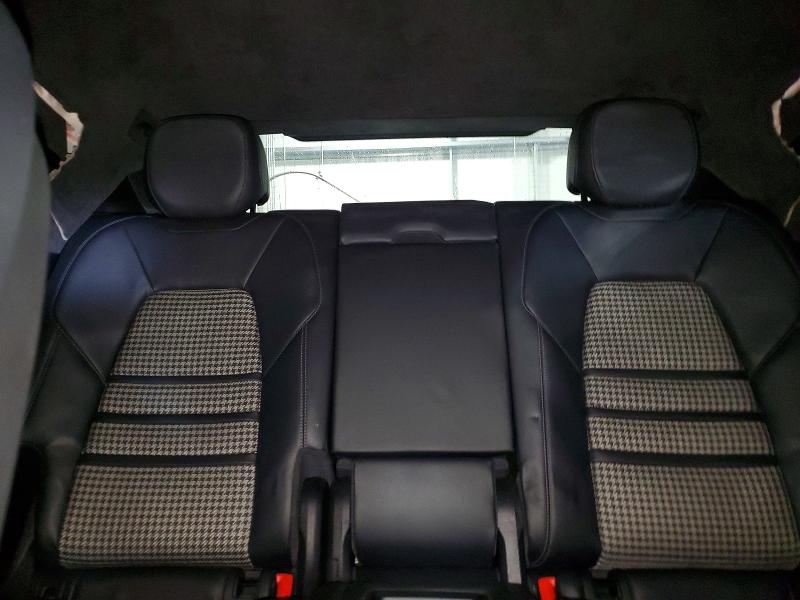 Продаж на аукціоні авто 2021 Porsche Cayenne, vin: WP1BA2AY1MDA41756, номер лоту: 61104616