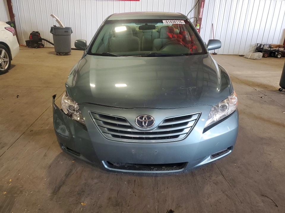 Продаж на аукціоні авто 2009 Toyota Camry, vin: 4T4BE46K69R104543, номер лоту: 61438116