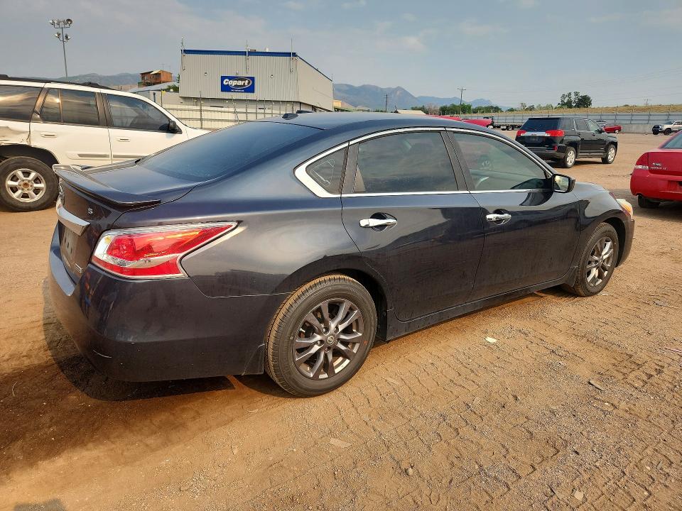 Aukcja sprzedaży 2015 Nissan Altima, vin: 1N4AL3AP6FC575094, numer aukcji: 60277776
