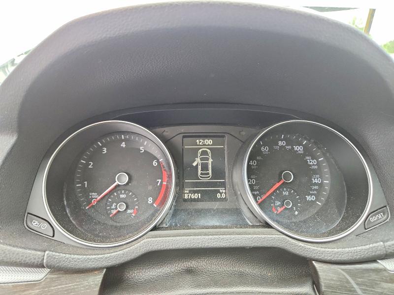 Aukcja sprzedaży 2018 Volkswagen Passat, vin: 1VWBA7A34JC040926, numer aukcji: 61377006