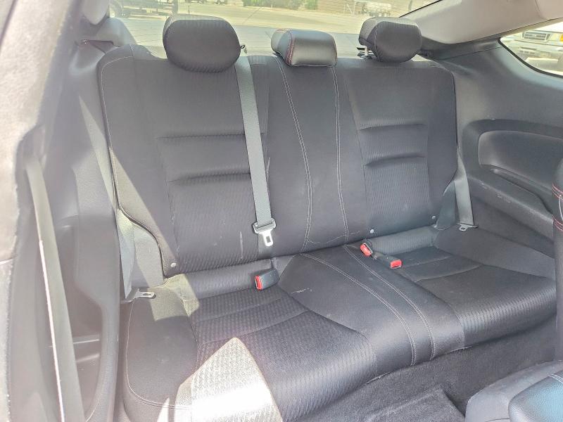 2014 Honda Accord მანქანა იყიდება აუქციონზე, vin: 1HGCT1A72EA015186, აუქციონის ნომერი: 60692966