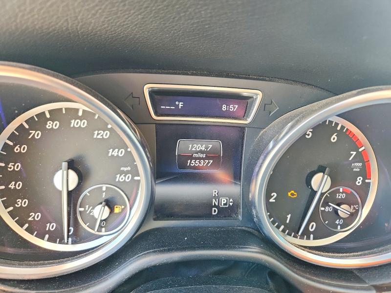 Aukcja sprzedaży 2014 Mercedes-benz Gl, vin: 4JGDF7CE0EA376873, numer aukcji: 55854026