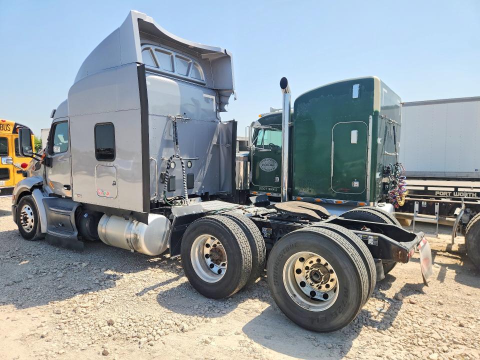 Aukcja sprzedaży 2020 Peterbilt 579, vin: 1XPBD49X1LD675937, numer aukcji: 61794976