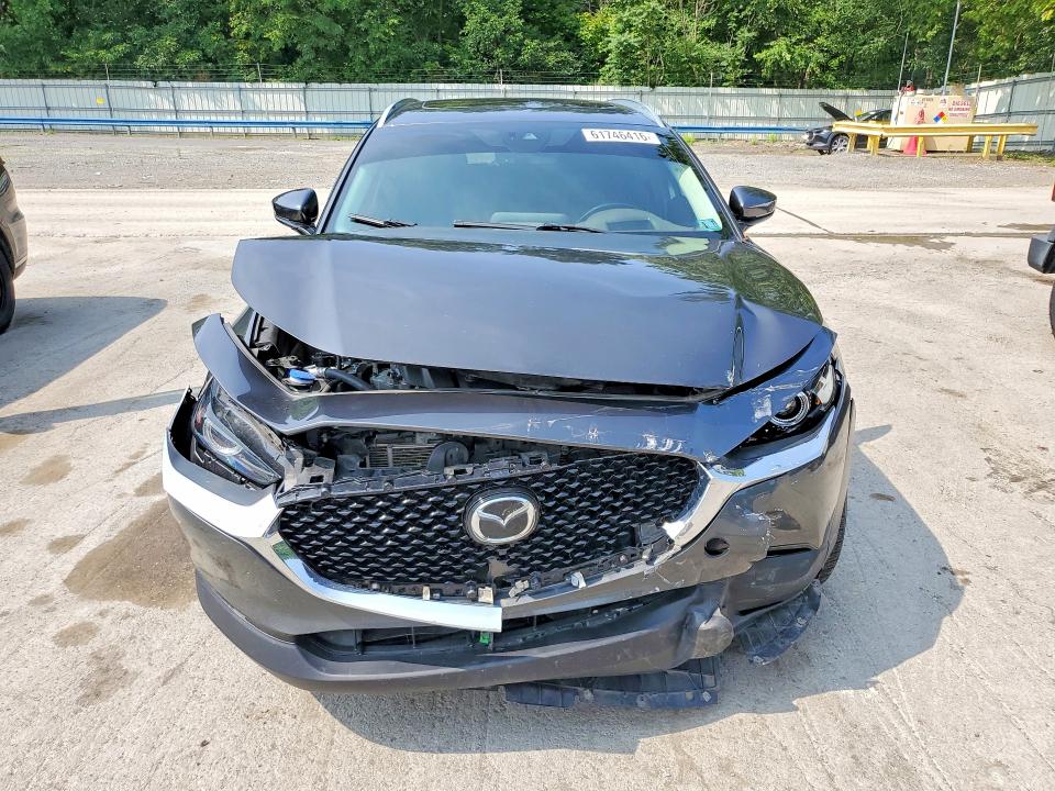 Aukcja sprzedaży 2021 Mazda Cx-30, vin: 3MVDMBDL8MM205752, numer aukcji: 61746416