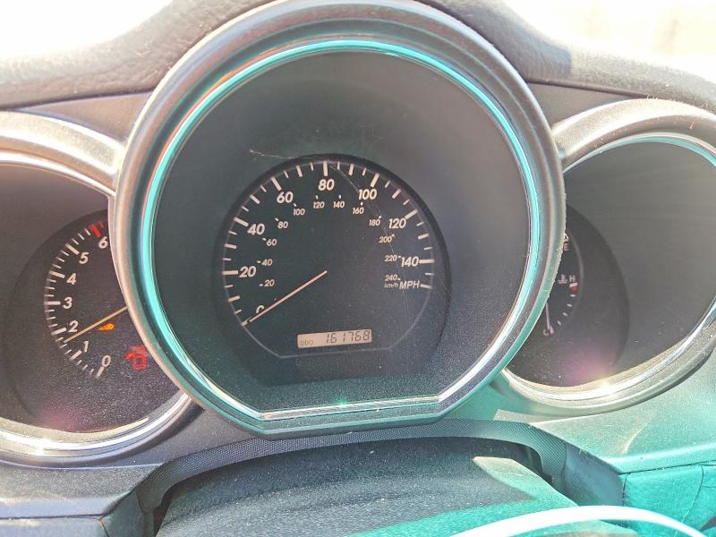 Aukcja sprzedaży 2004 Lexus Rx, vin: JTJGA31U540043119, numer aukcji: 59838866