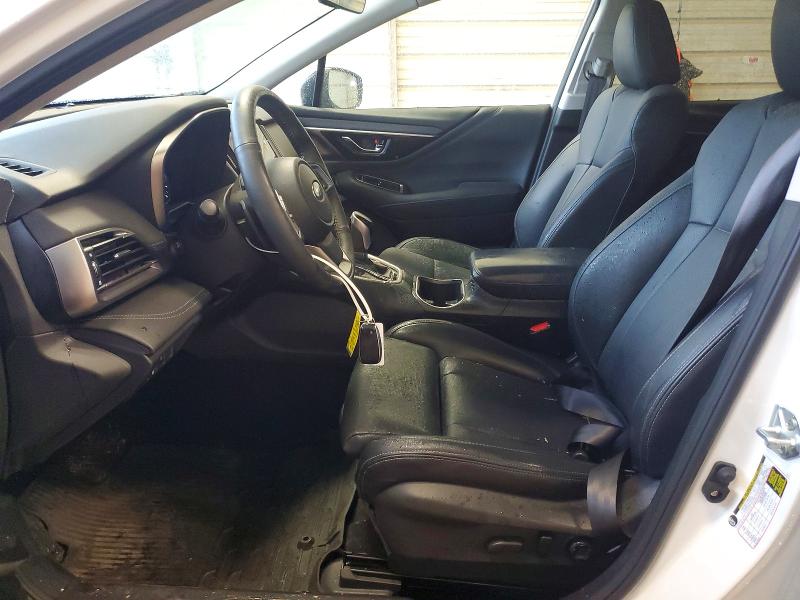 62323826 :رقم المزاد ، 4S4BTANC1R3254168 vin ، 2024 Subaru Outback مزاد بيع