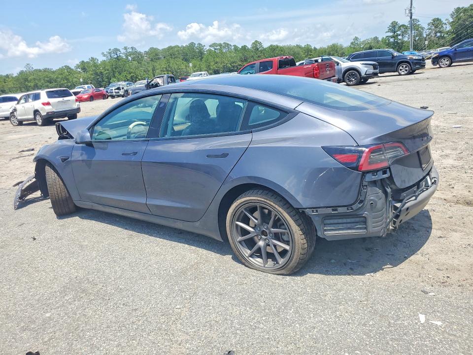 Aukcja sprzedaży 2023 Tesla Model 3, vin: 5YJ3E1EA9PF447041, numer aukcji: 59537436