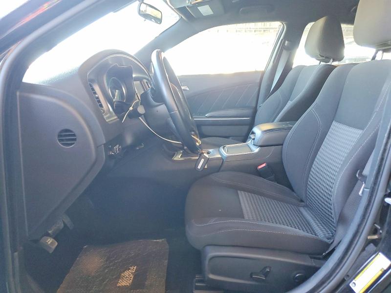 Продажа на аукционе авто 2023 Dodge Charger, vin: 2C3CDXBG5PH687829, номер лота: 59968486
