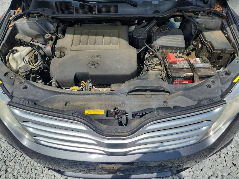 Aukcja sprzedaży 2012 Toyota Venza, vin: 4T3ZK3BB7CU052078, numer aukcji: 62256316