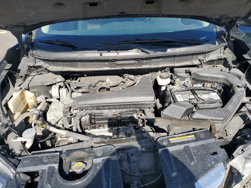 Продажа на аукционе авто 2018 Nissan Datson, vin: 5N1AT2MT9JC828653, номер лота: 60762286
