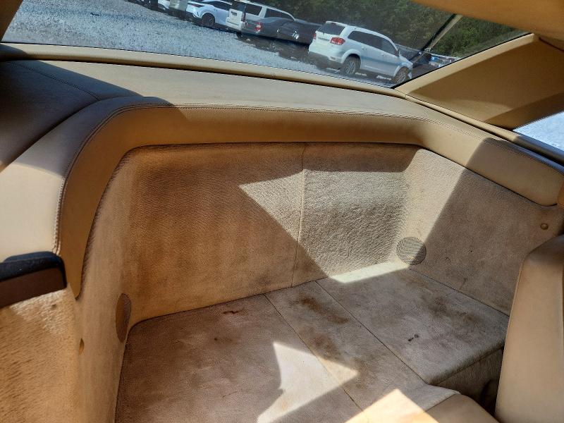 Продаж на аукціоні авто 2001 Mercedes-benz Sl, vin: WDBFA68F41F196301, номер лоту: 85970375