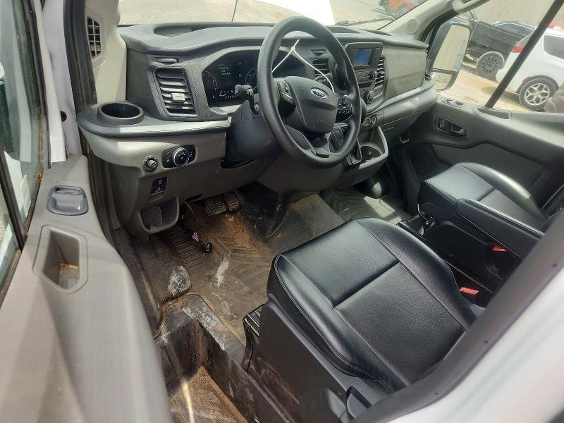 Продажа на аукционе авто 2025 Ford Transit, vin: 1FTBR1C87SKB11139, номер лота: 60876006