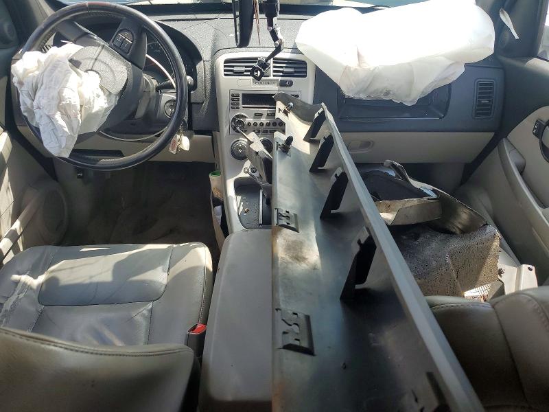 Auction sale of the 2006 Chevrolet Equinox, vin: 2CNDL73F766112646, lot number: 59807556
