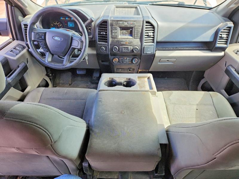 Продаж на аукціоні авто 2016 Ford F150, vin: 1FTEX1E85GKD83289, номер лоту: 62883036