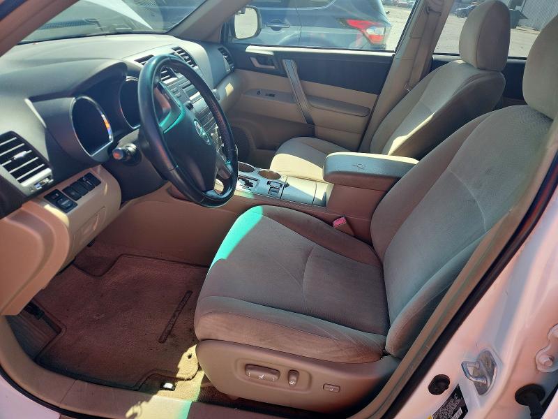 Продаж на аукціоні авто 2008 Toyota Highlander, vin: JTEDS43A782053779, номер лоту: 60832606