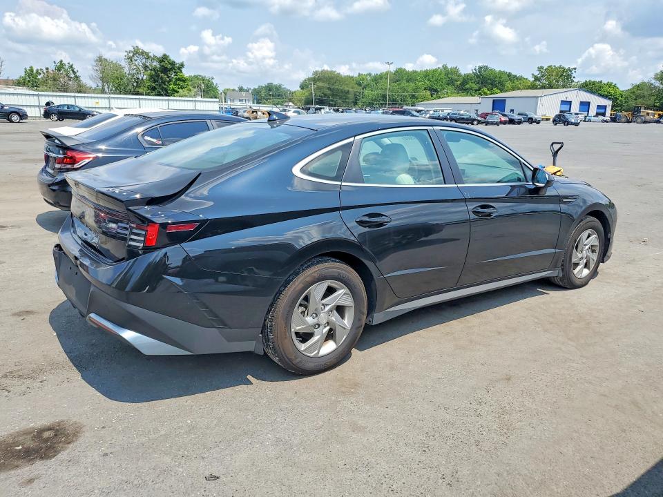 Aukcja sprzedaży 2025 Hyundai Sonata, vin: KMHL24JA3SA459876, numer aukcji: 60303086