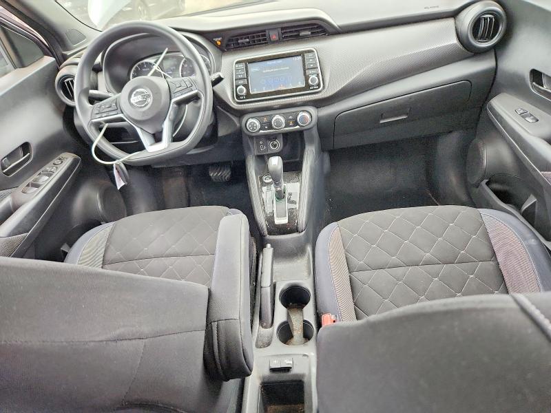 Aukcja sprzedaży 2018 Nissan Kicks, vin: 3N1CP5CU3JL522827, numer aukcji: 61766446